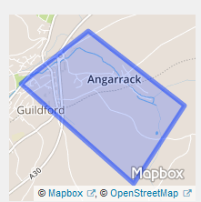 Detailed statistics for Angarrack area Copperhouse & Gwinear